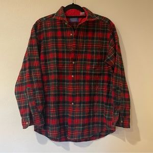 Vintage Pendleton Shirt